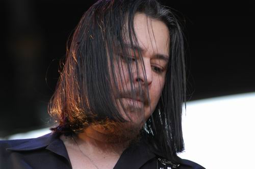 Queensryche live concert photo by Wayne Dennon