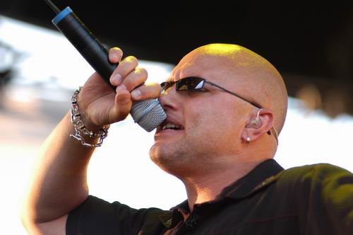 Queensryche live concert photo by Wayne Dennon