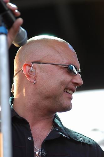 Queensryche live concert photo by Wayne Dennon