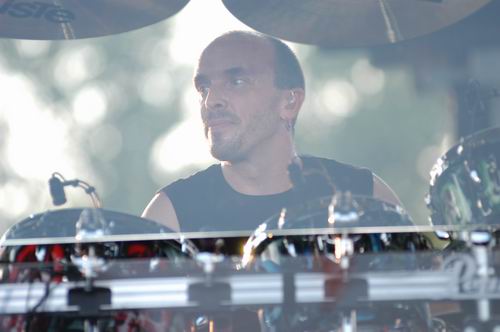 Queensryche live concert photo by Wayne Dennon