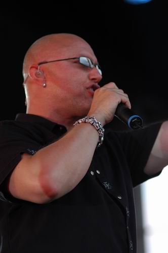 Queensryche live concert photo by Wayne Dennon