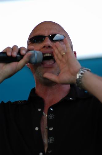 Queensryche live concert photo by Wayne Dennon