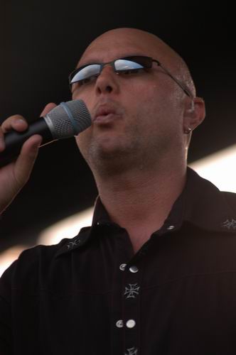 Queensryche live concert photo by Wayne Dennon