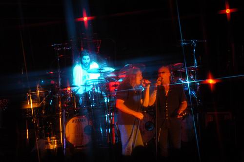 Queensryche by Wayne Dennon