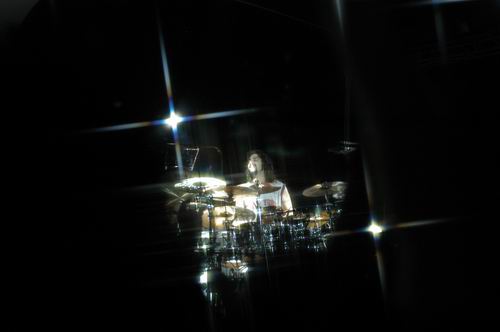 Queensryche by Wayne Dennon