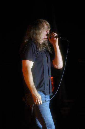 Queensryche by Wayne Dennon