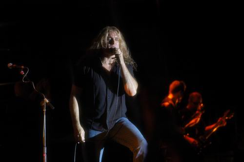 Queensryche live concert photo by Wayne Dennon