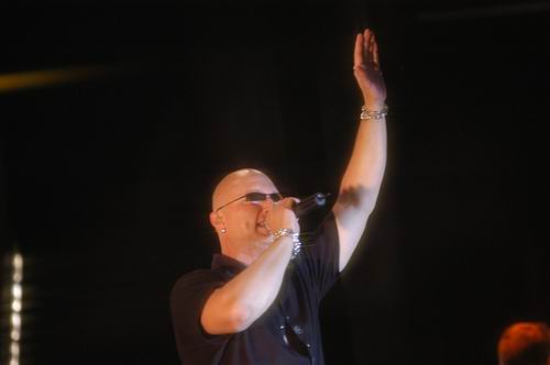 Queensryche live concert photo by Wayne Dennon