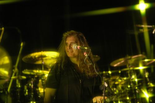 Queensryche live concert photo by Wayne Dennon