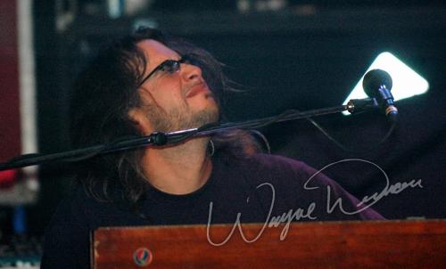 Rat Dog by Wayne Dennon