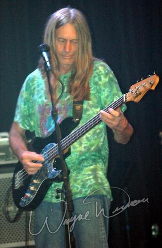 Rat Dog by Wayne Dennon