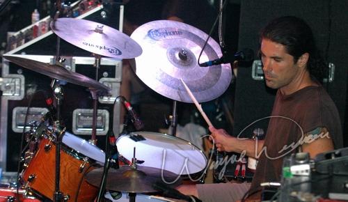 Rat Dog by Wayne Dennon