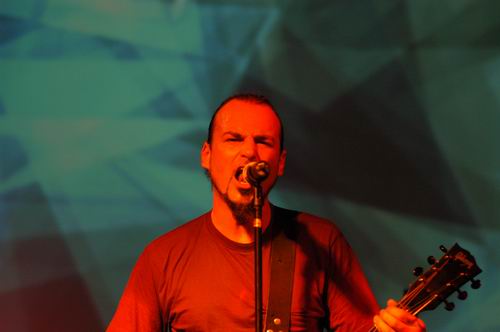 Samael by Wayne Dennon