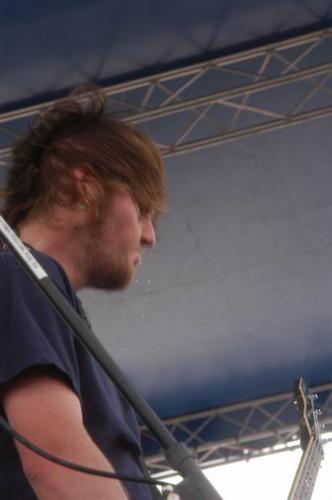 Seether live concert photo by Wayne Dennon