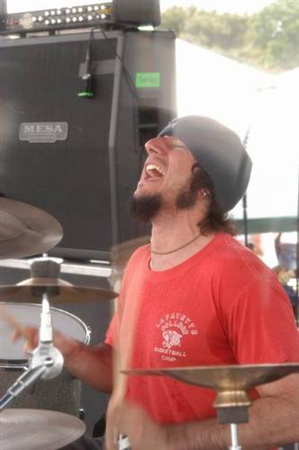 Seether live concert photo by Wayne Dennon