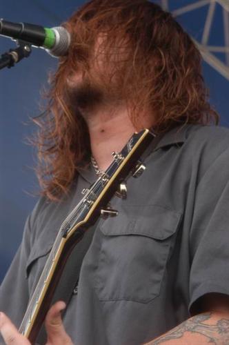 Seether live concert photo by Wayne Dennon