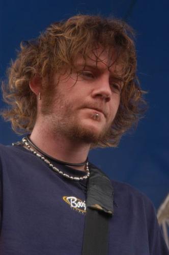 Seether live concert photo by Wayne Dennon