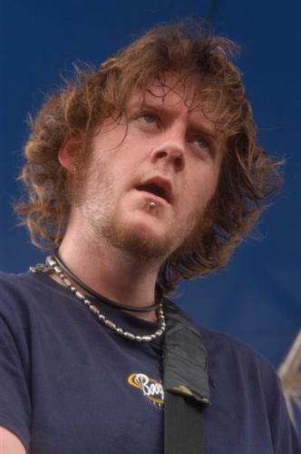 Seether live concert photo by Wayne Dennon