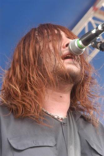 Seether live concert photo by Wayne Dennon