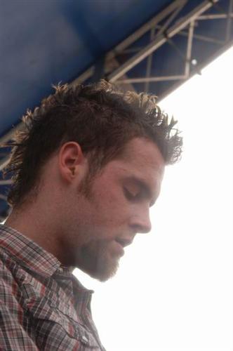 Seether live concert photo by Wayne Dennon