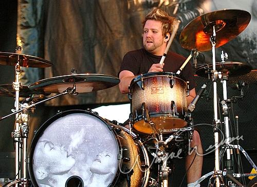 Seether by Wayne Dennon