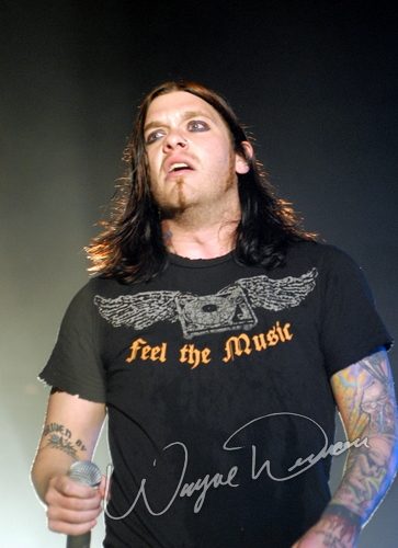 Shinedown