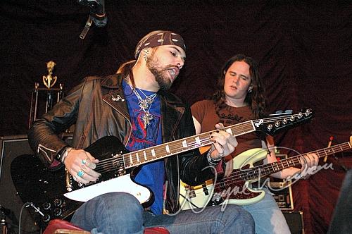 Silvertide by Wayne Dennon