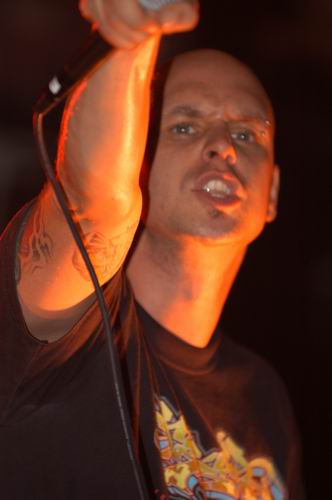 Slaves On Dope by Wayne Dennon