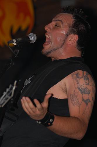 Slaves On Dope by Wayne Dennon