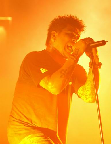 Spineshank by Wayne Dennon