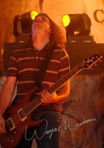 Staind by Wayne Dennon