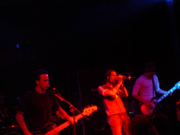 Stereomud by Wayne Dennon