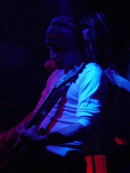 Stereomud by Wayne Dennon