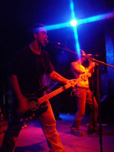 Stereomud by Wayne Dennon