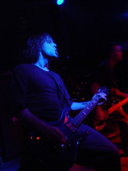 Stereomud by Wayne Dennon