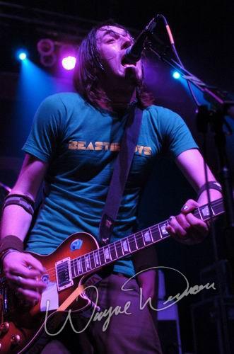 Steriogram by Wayne Dennon