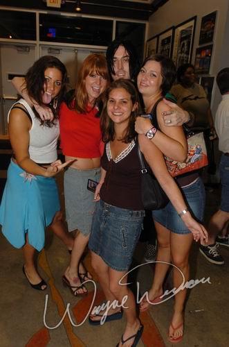 Steriogram by Wayne Dennon