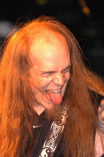 Strapping Young Lad
