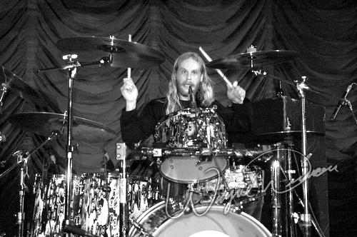 Tantric by Wayne Dennon