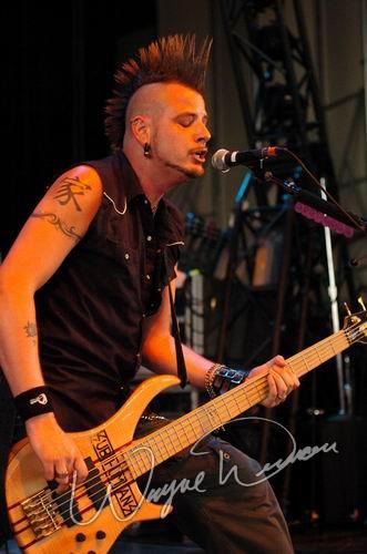 Thornley by Wayne Dennon