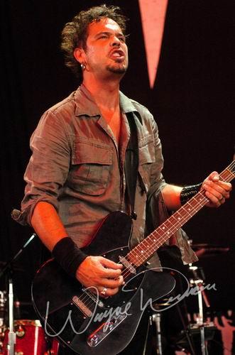 Thornley by Wayne Dennon