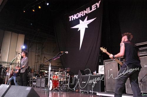 Thornley by Wayne Dennon