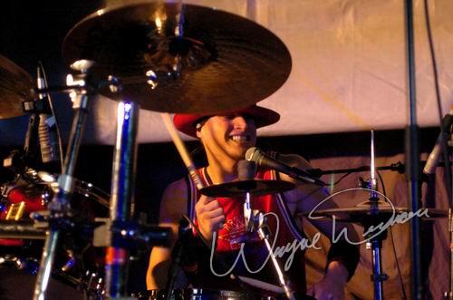 Twisted Method by Wayne Dennon