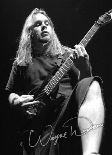 Unearth by Wayne Dennon