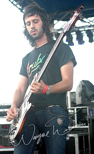 VHS or Beta by Wayne Dennon