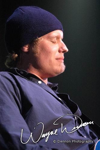 3 Doors Down by Wayne Dennon