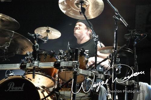 3 Doors Down live concert photo by Wayne Dennon