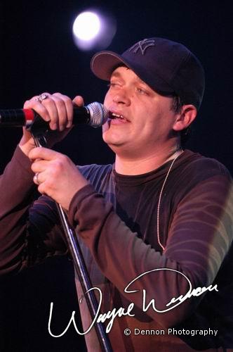 3 Doors Down live concert photo by Wayne Dennon
