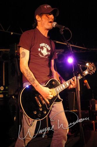 Zeke by Wayne Dennon