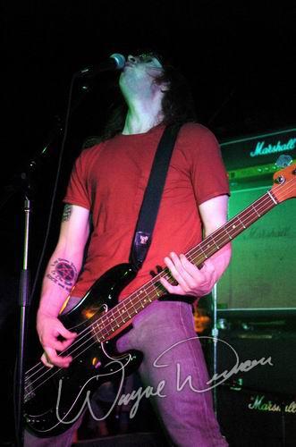 Zeke by Wayne Dennon